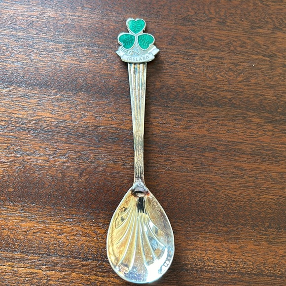 Vintage set of 6 Spoons - Picture 7 of 16